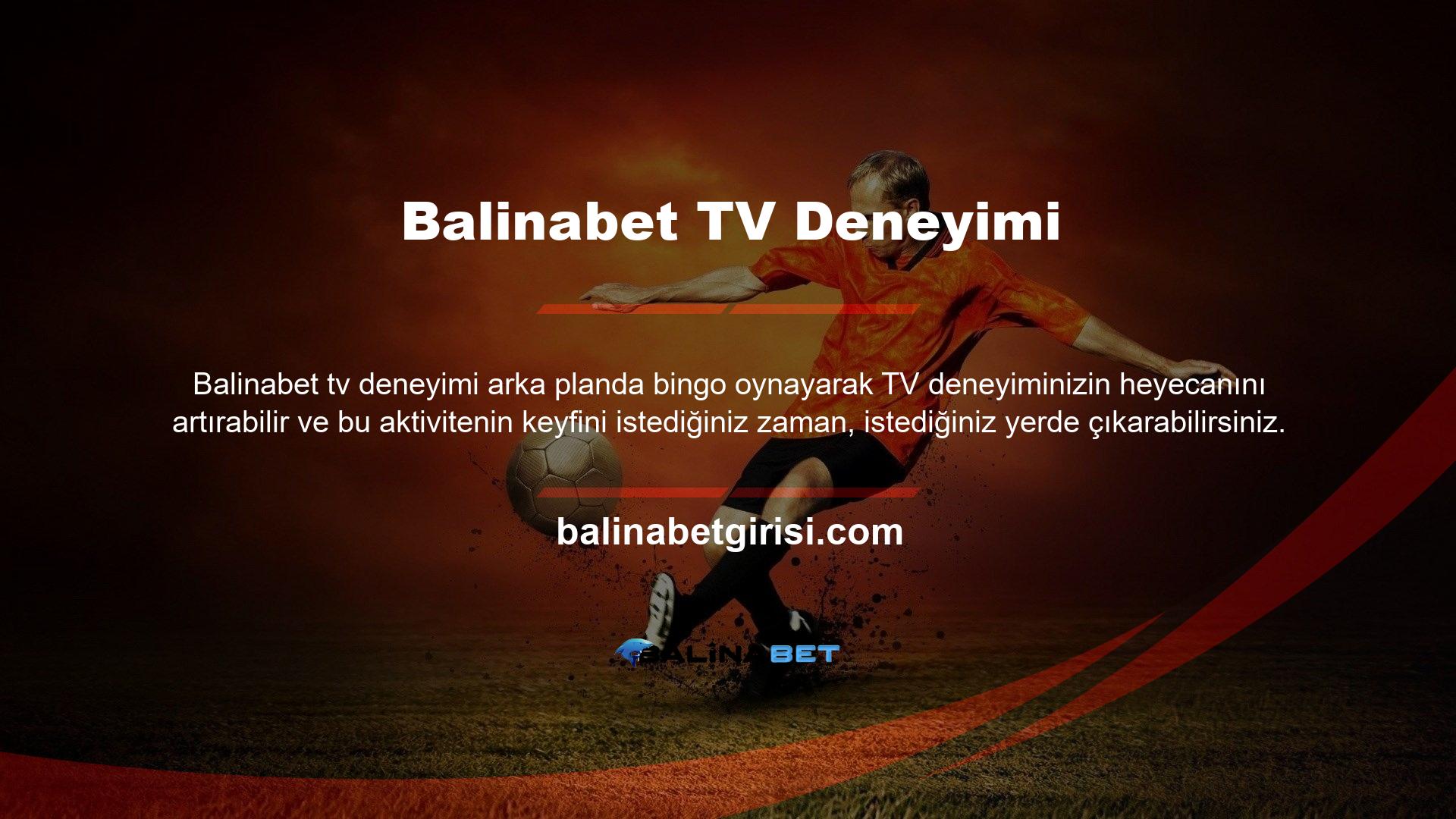 Balinabet altyapı bilgileri size casino oyunlarının keyfini güvenli ve rahat bir şekilde çıkarma şansı sağlar