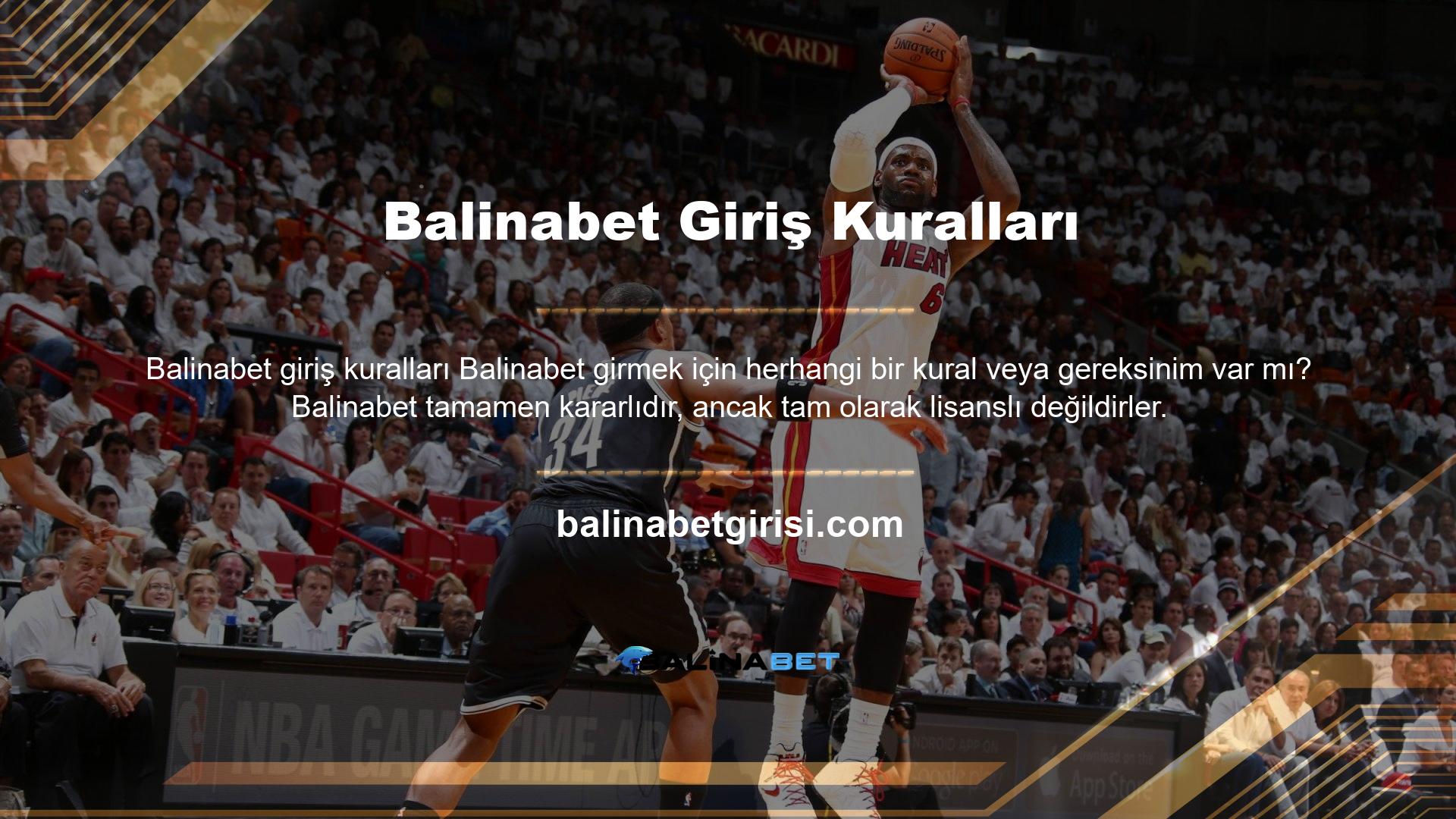 Balinabet girmek için ne yapmanız gerekiyor? Balinabet tamamen kararlıdır, ancak tam olarak lisanslı değildirler